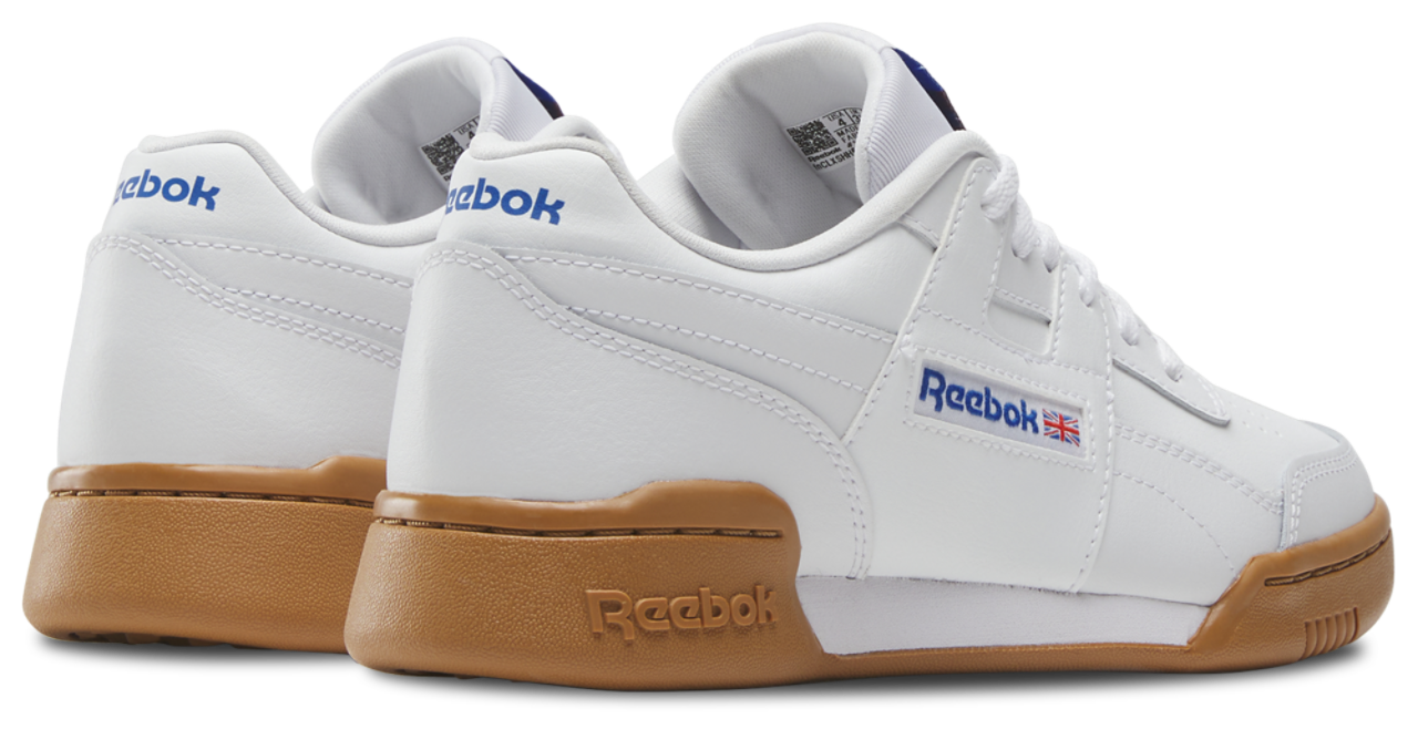 Reebok Workout Plus Image 3 of 5. Tap to open photo gallery.