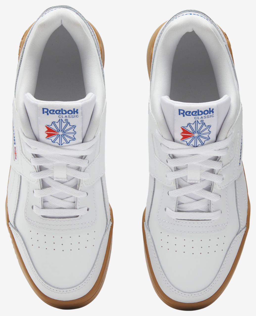 Reebok Workout Plus Image 4 of 5. Tap to open photo gallery.