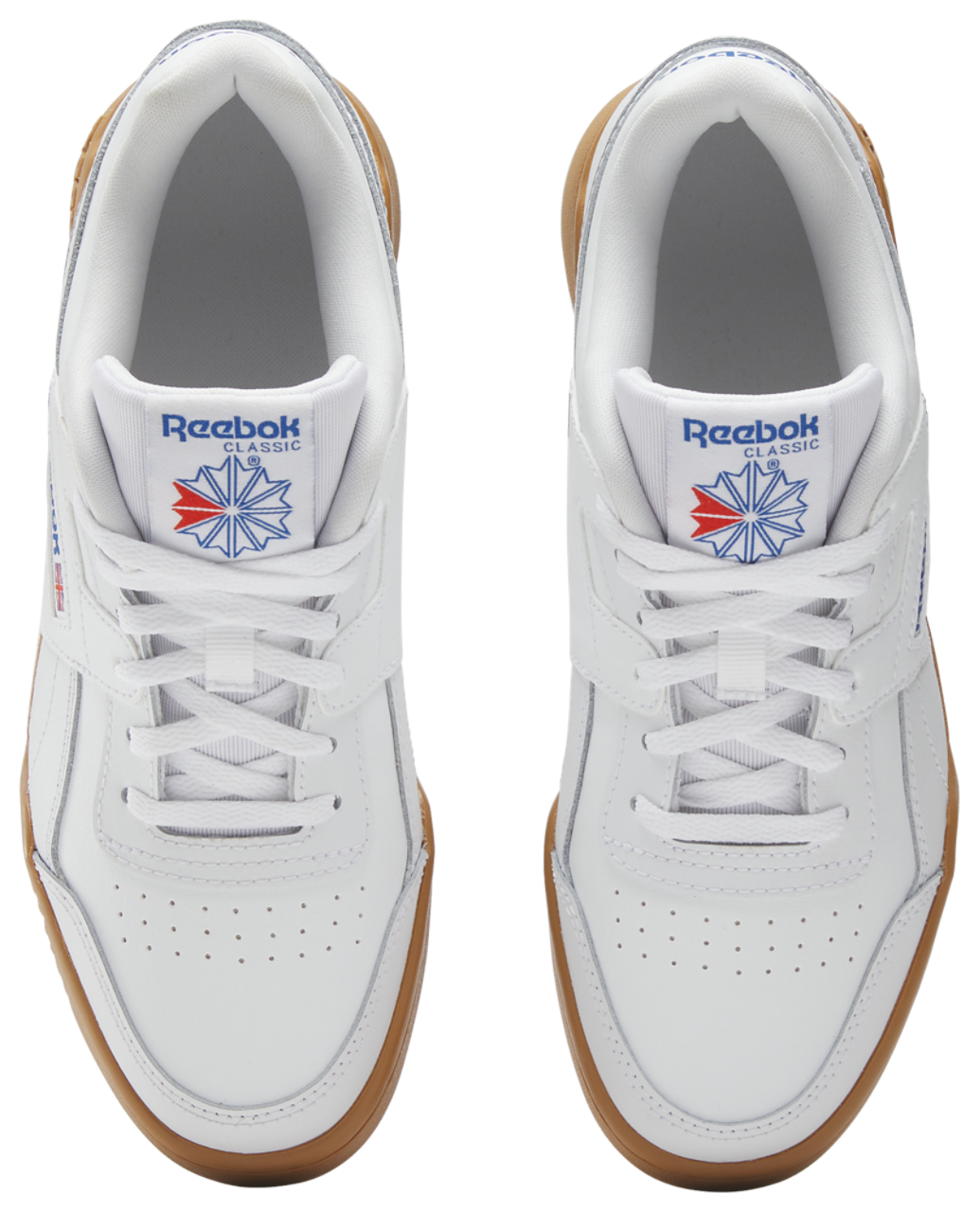 Reebok Workout Plus Image 4 of 5. Tap to open photo gallery.