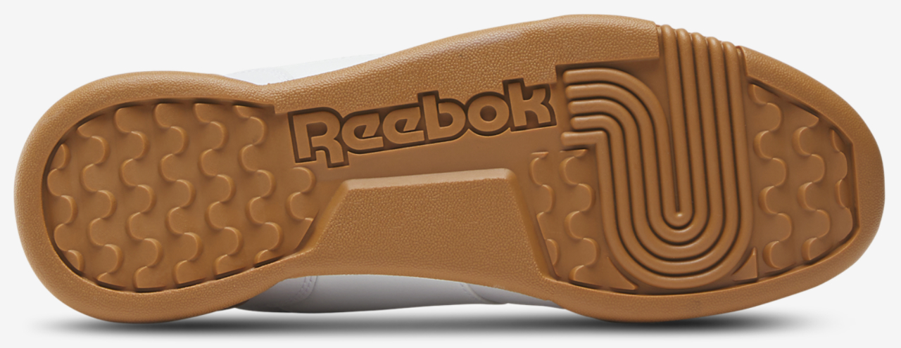 Reebok Workout Plus Image 5 of 5. Tap to open photo gallery.