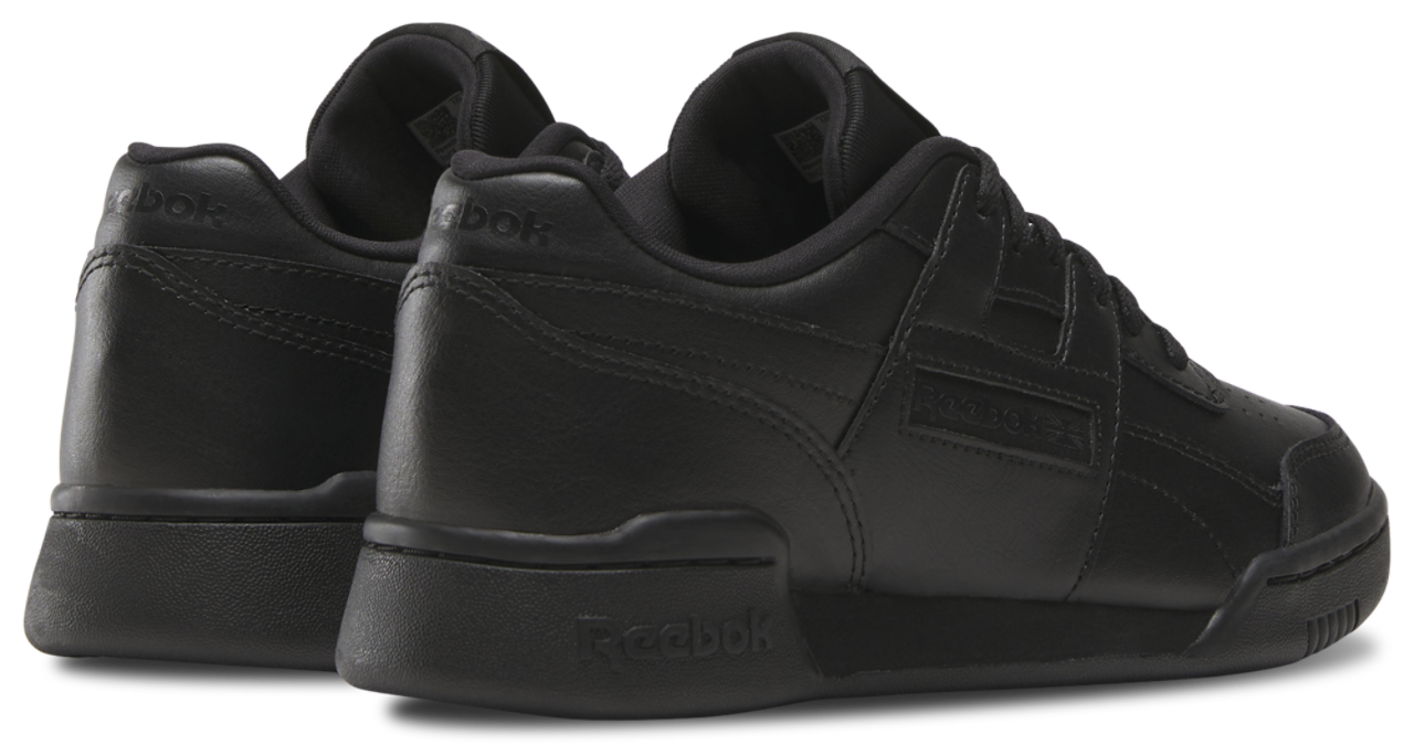 Reebok Workout Plus Image 2 of 4. Tap to open photo gallery.