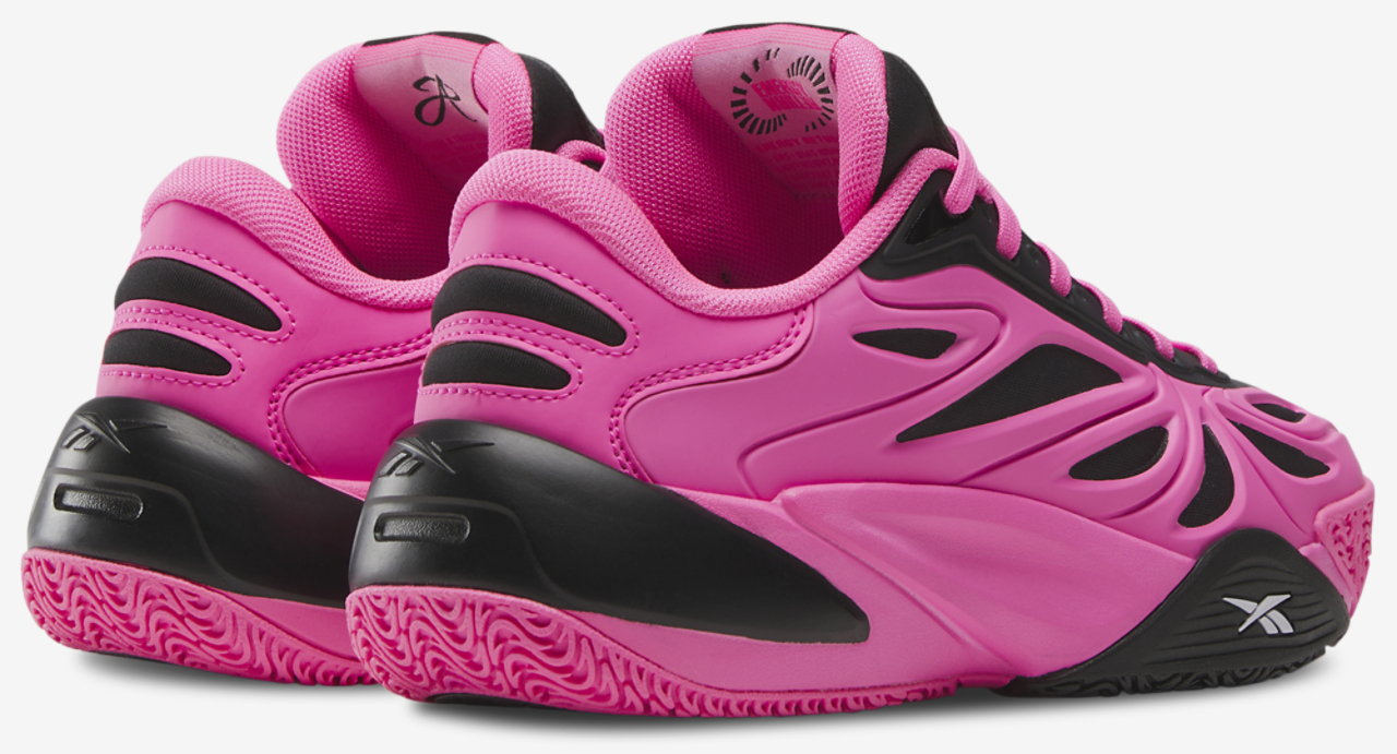 Reebok Angel Reese 1 Image 3 of 7. Tap to open photo gallery.
