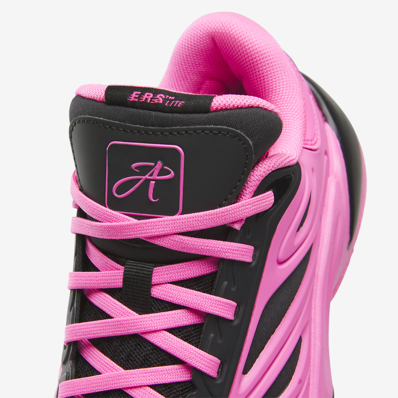 Reebok Angel Reese 1 Image 6 of 7. Tap to open photo gallery.