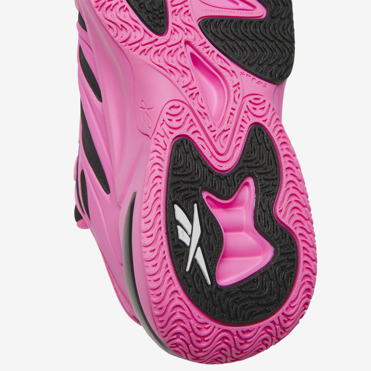 Reebok Angel Reese 1 Image 7 of 7. Tap to open photo gallery.