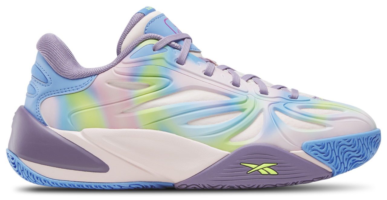 Reebok Angel Reese 1 Image 1 of 7. Tap to open photo gallery.