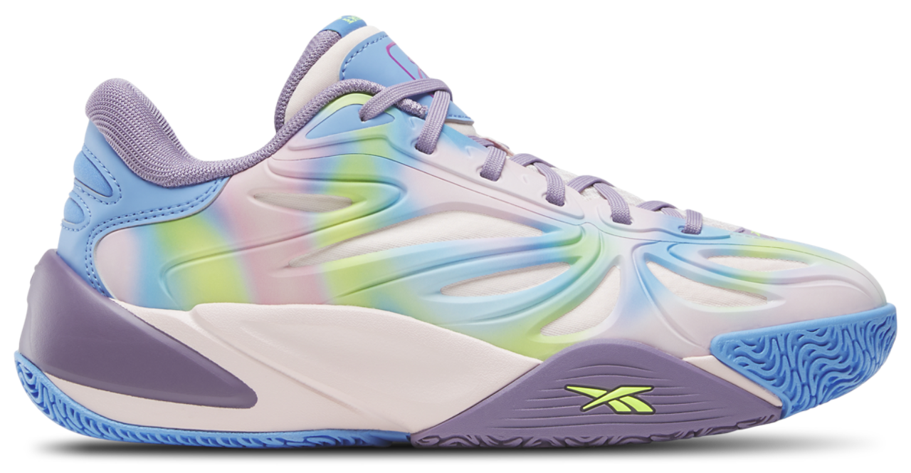 Reebok Angel Reese 1 Image 1 of 7. Tap to open photo gallery.