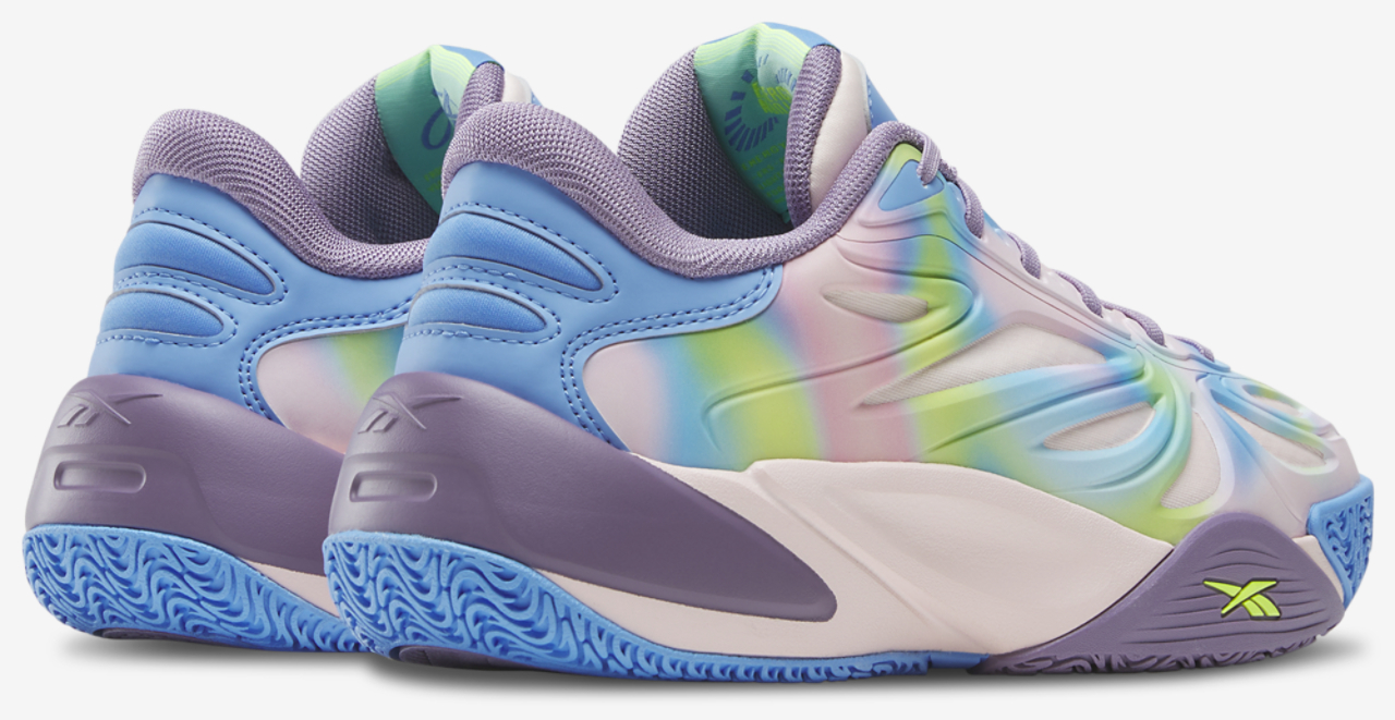 Reebok Angel Reese 1 Image 3 of 7. Tap to open photo gallery.