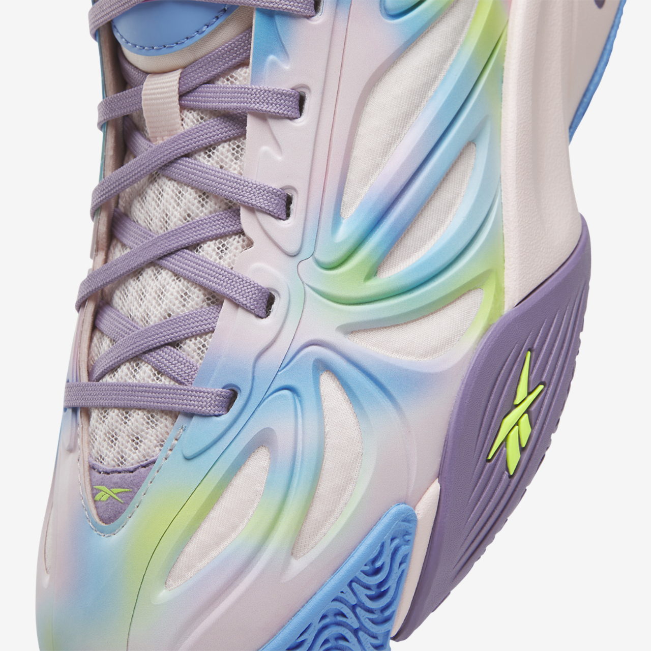 Reebok Angel Reese 1 Image 6 of 7. Tap to open photo gallery.
