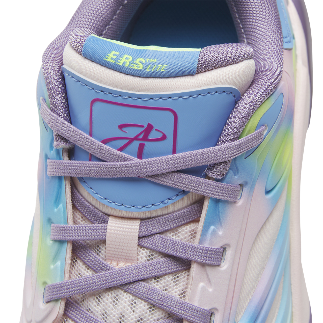 Reebok Angel Reese 1 Image 7 of 7. Tap to open photo gallery.