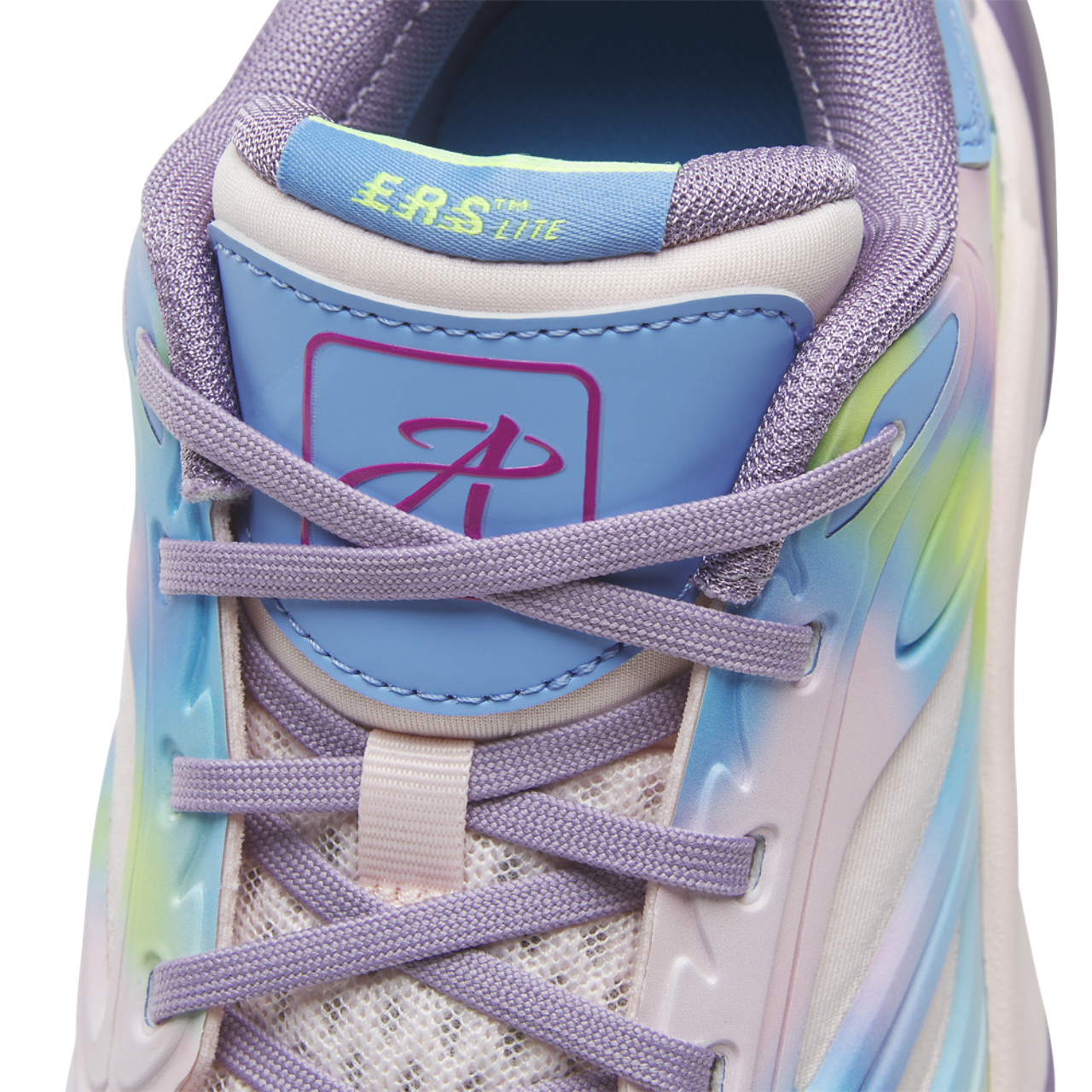Reebok Angel Reese 1 Image 7 of 7. Tap to open photo gallery.