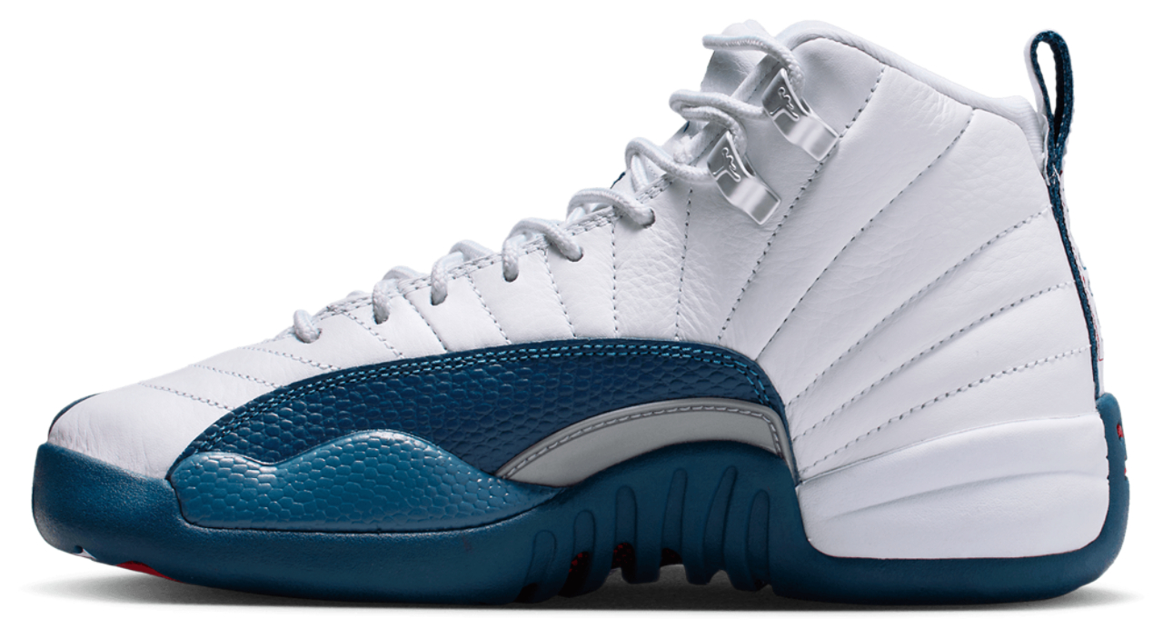 Jordan Retro 12  Image 2 of 8. Tap to open photo gallery.