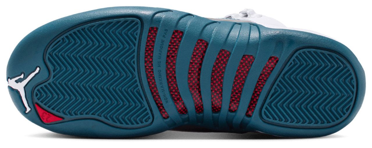 Jordan Retro 12  Image 5 of 8. Tap to open photo gallery.