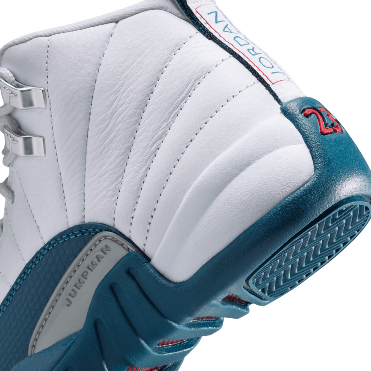 Jordan Retro 12  Image 8 of 8. Tap to open photo gallery.