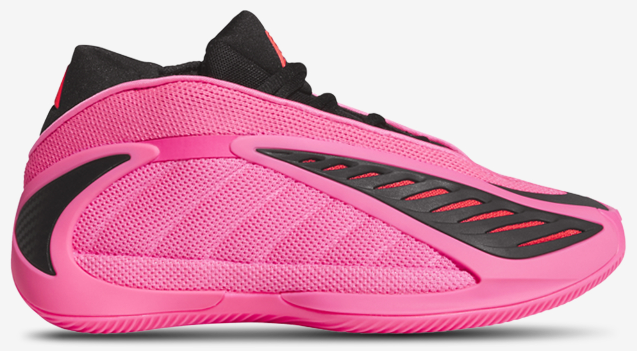 adidas Anthony Edwards 2 Image 1 of 6. Tap to open photo gallery.