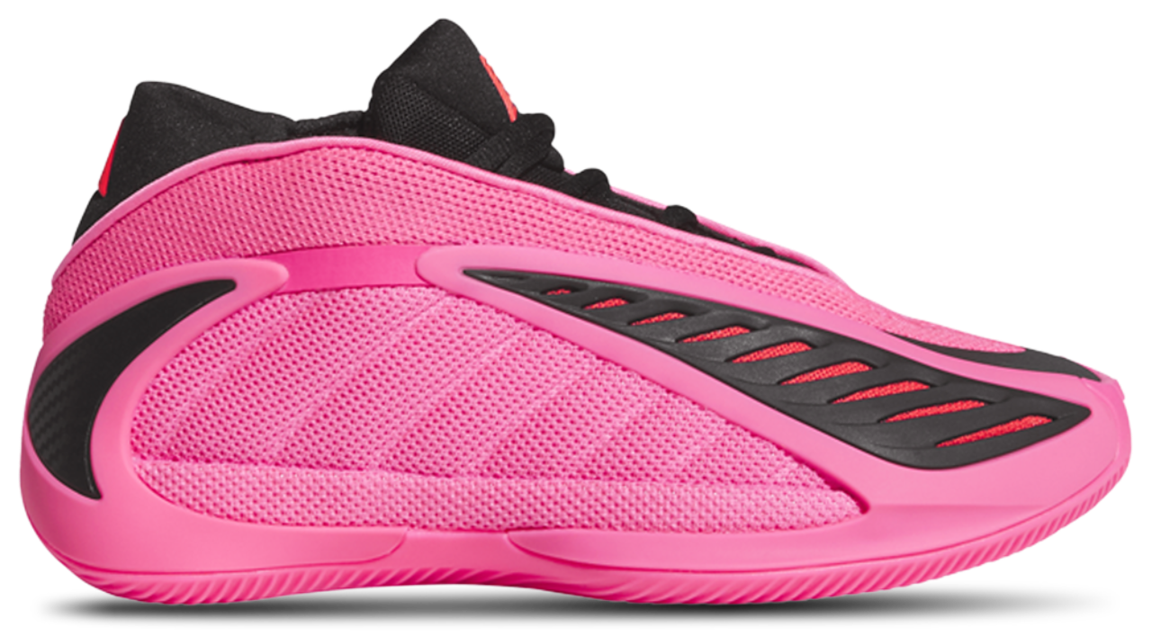 adidas Anthony Edwards 2 - Boys' Grade School | Foot Locker