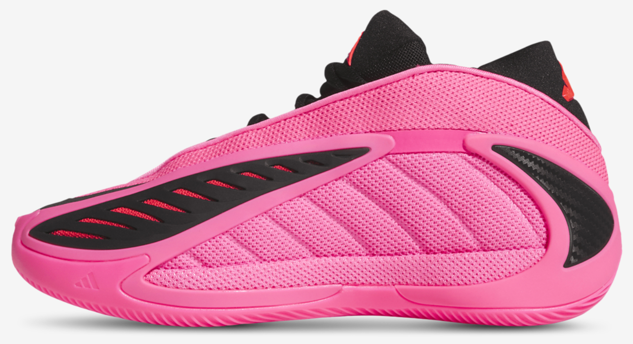 adidas Anthony Edwards 2 Image 2 of 6. Tap to open photo gallery.