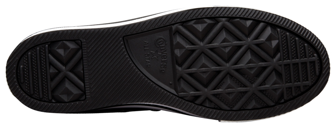 Converse Chuck Taylor Hi EVA  Image 6 of 6. Tap to open photo gallery.