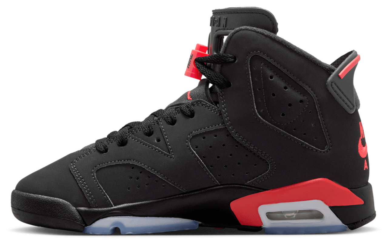 Jordan Retro 6  Image 2 of 8. Tap to open photo gallery.