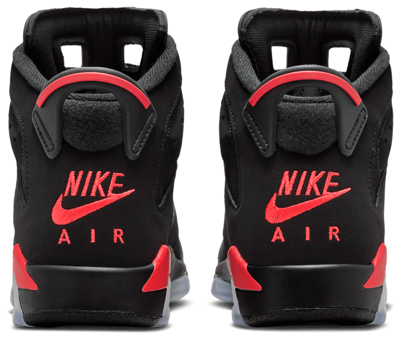 Jordan Retro 6  Image 3 of 8. Tap to open photo gallery.