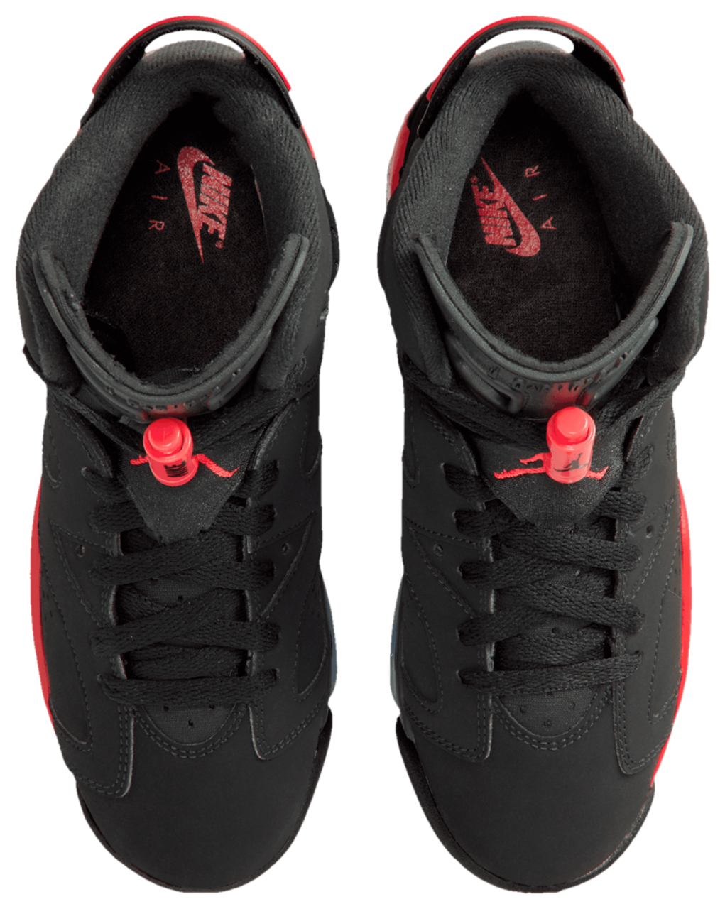 Jordan Retro 6  Image 4 of 8. Tap to open photo gallery.
