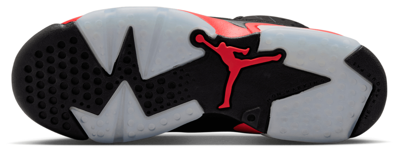 Jordan Retro 6  Image 5 of 8. Tap to open photo gallery.