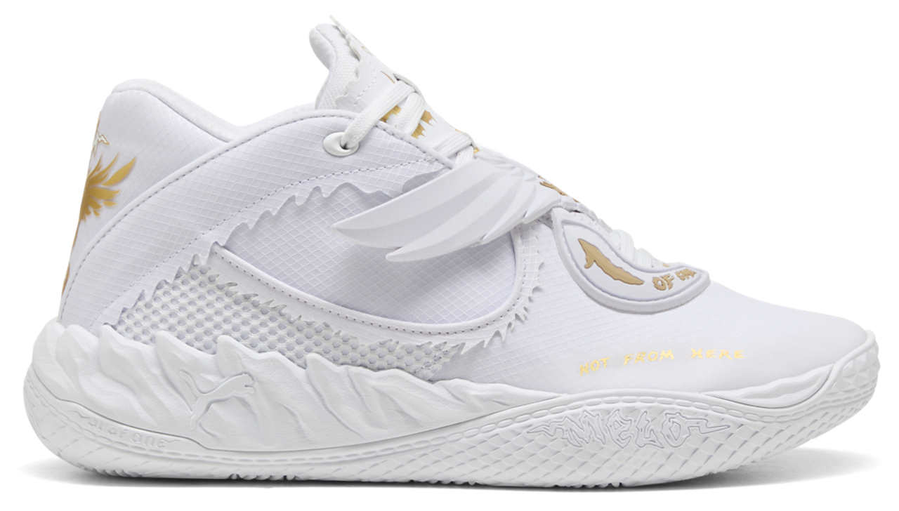 PUMA MB.05 MIST JR Image 1 of 8. Tap to open photo gallery.