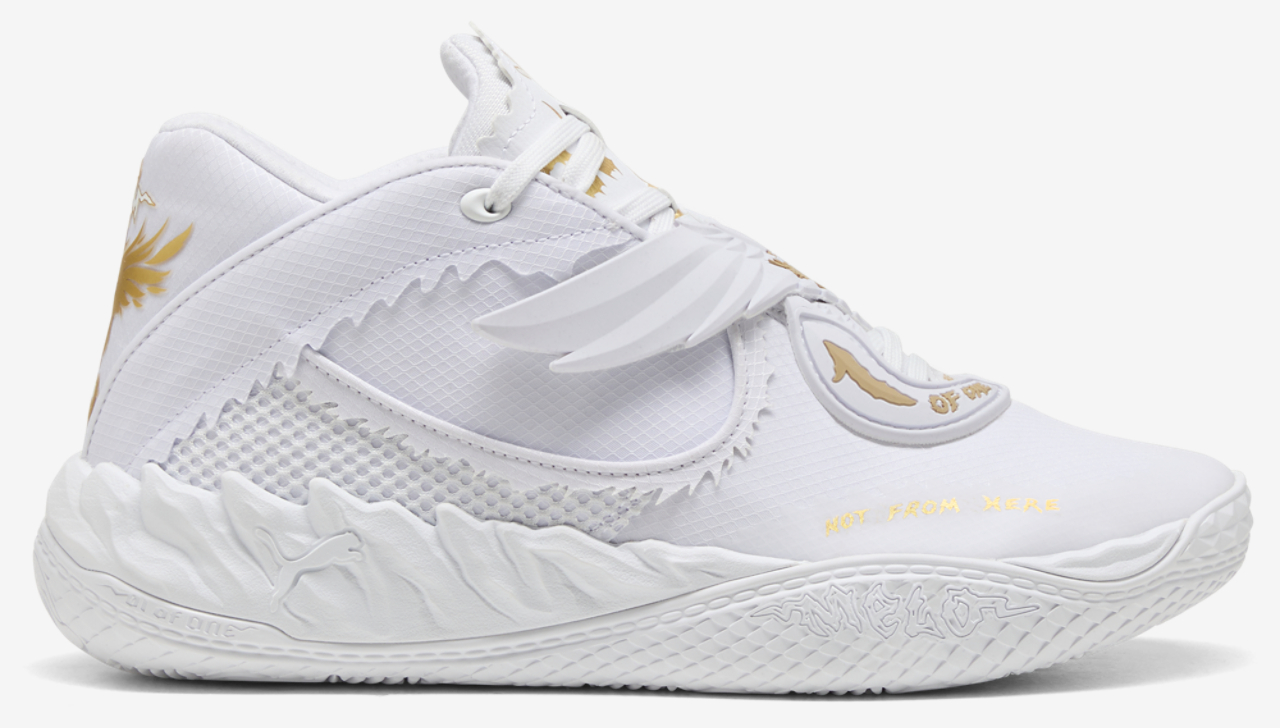 PUMA MB.05 MIST JR Image 1 of 8. Tap to open photo gallery.