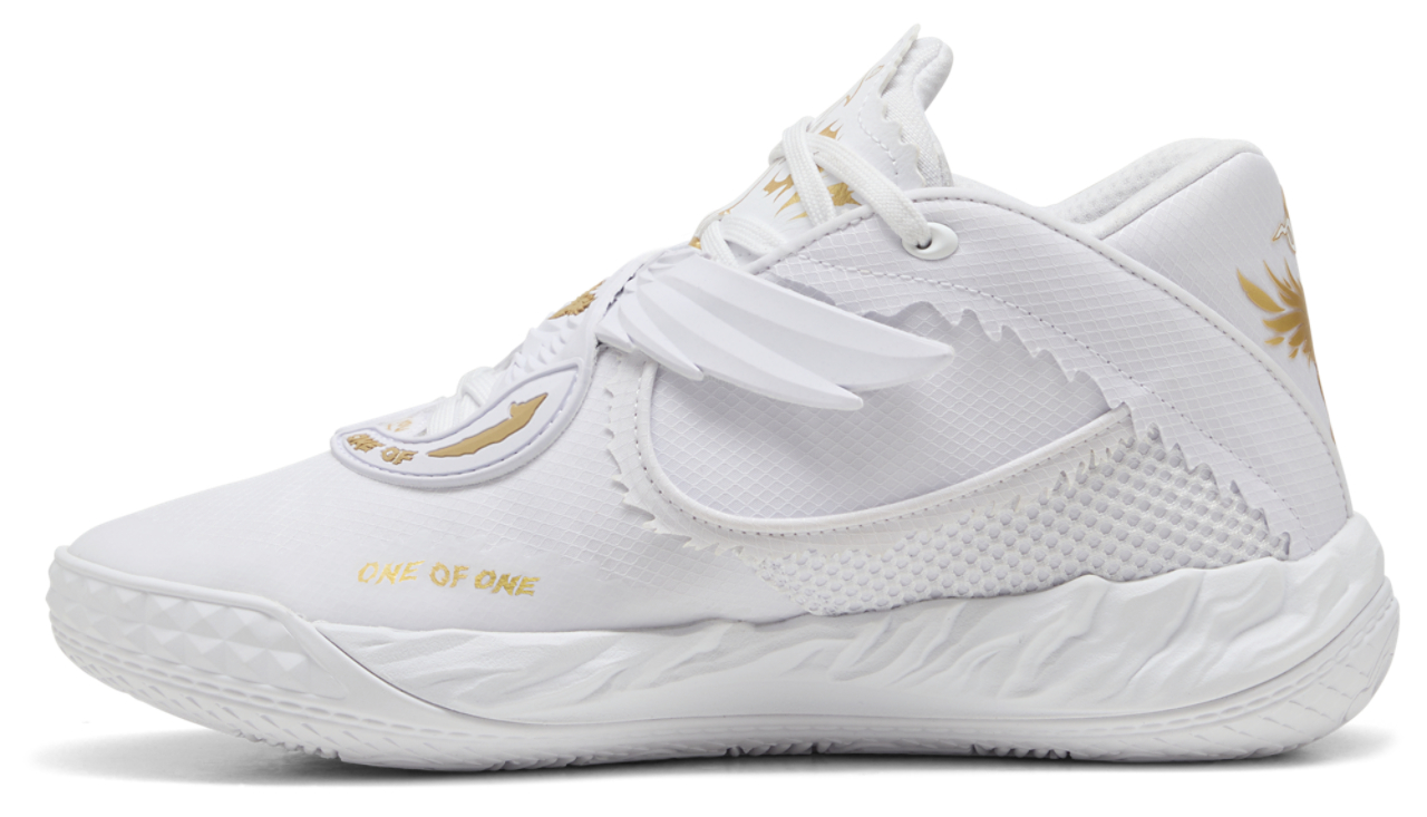 PUMA MB.05 MIST JR Image 2 of 8. Tap to open photo gallery.