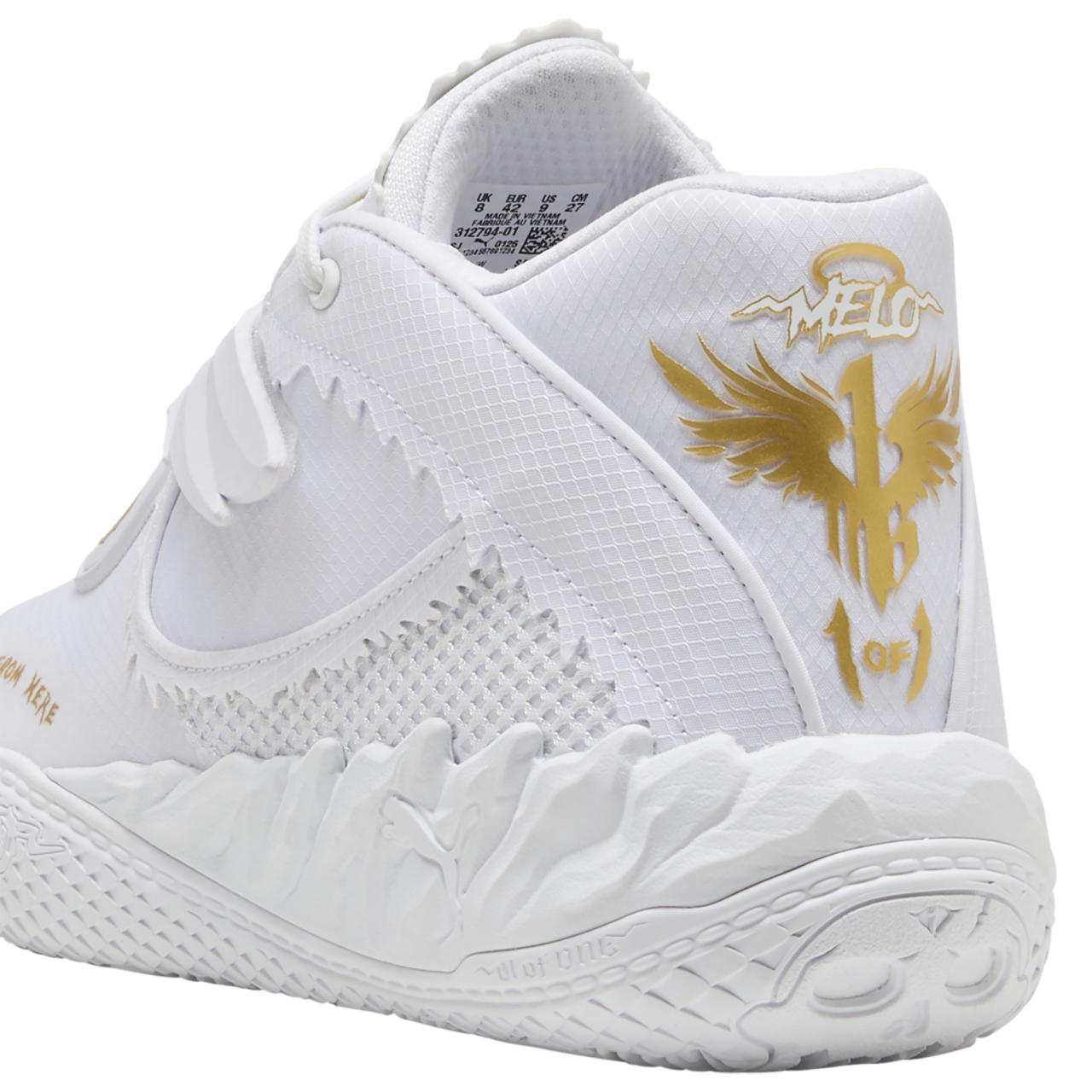 PUMA MB.05 MIST JR - Boys' Grade School | Foot Locker