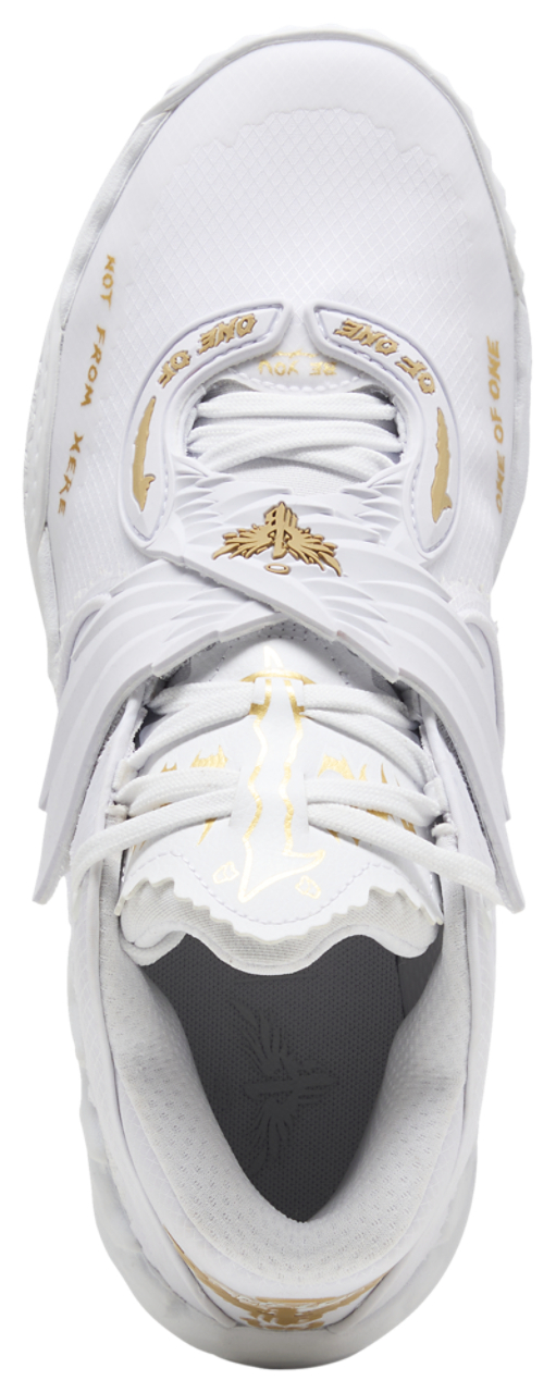 PUMA MB.05 MIST JR Image 4 of 8. Tap to open photo gallery.
