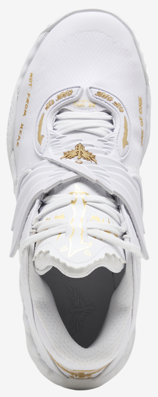 PUMA MB.05 MIST JR Image 4 of 8. Tap to open photo gallery.