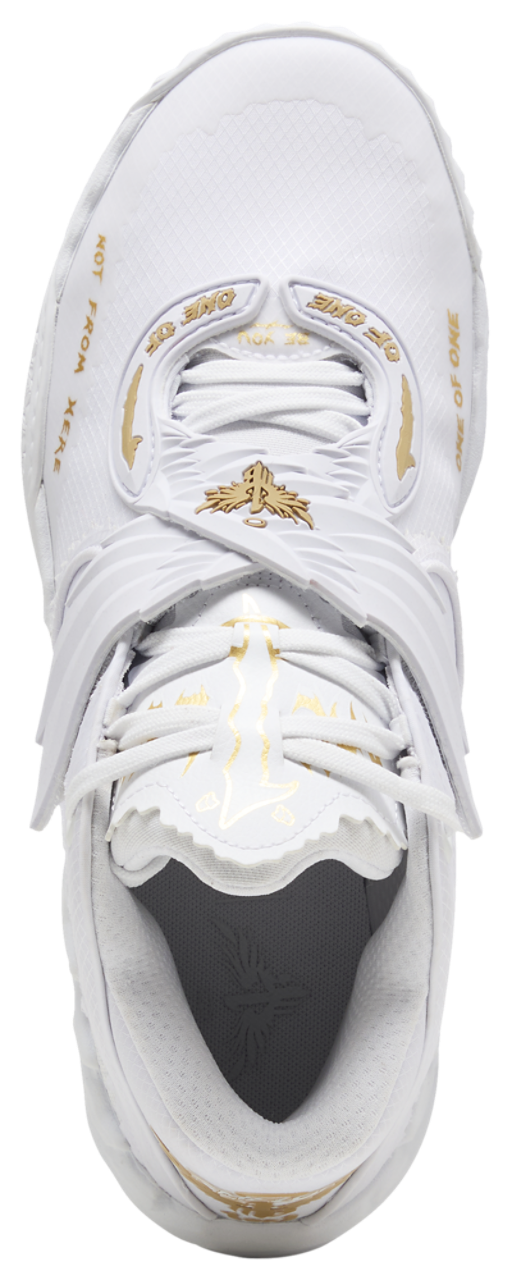 PUMA MB.05 MIST JR - Boys' Grade School | Foot Locker