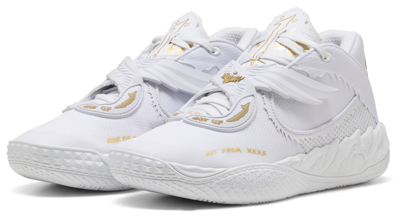 PUMA MB.05 MIST JR Image 6 of 8. Tap to open photo gallery.