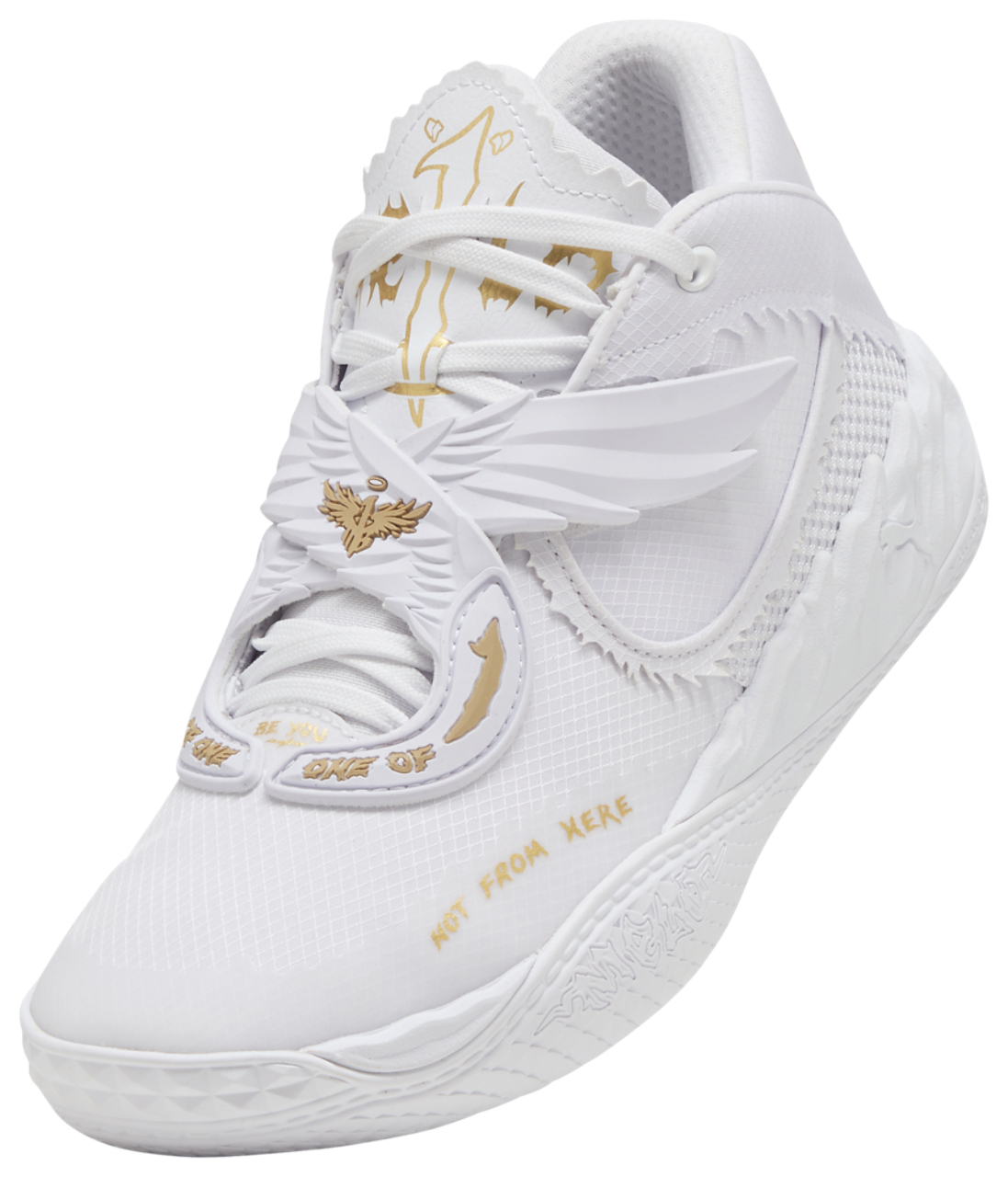 PUMA MB.05 MIST JR Image 7 of 8. Tap to open photo gallery.
