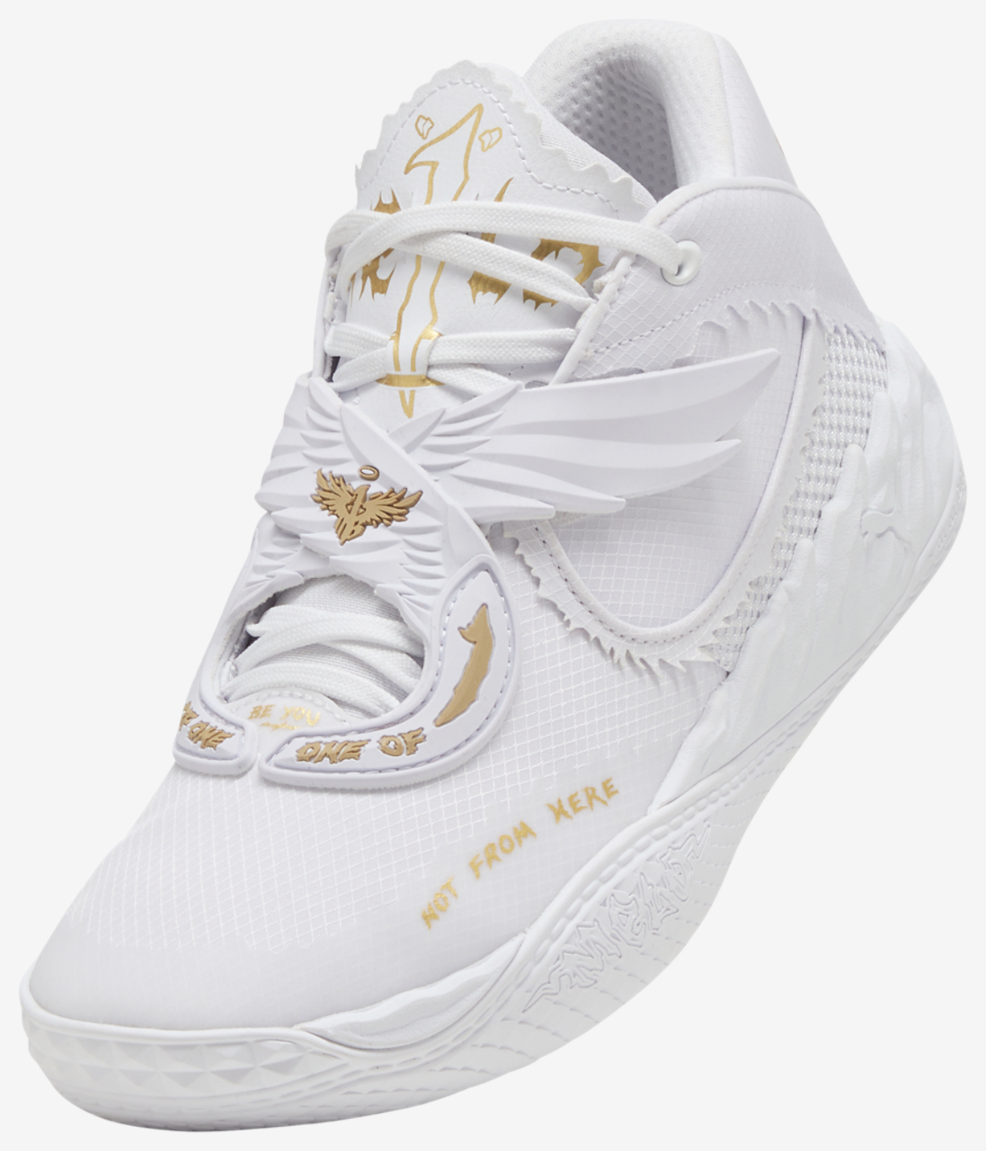 PUMA MB.05 MIST JR Image 7 of 8. Tap to open photo gallery.