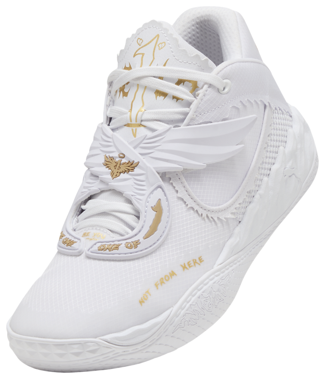 PUMA MB.05 MIST JR - Boys' Grade School | Foot Locker