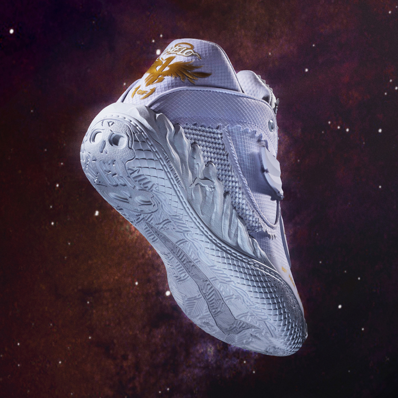 PUMA MB.05 MIST JR Image 8 of 8. Tap to open photo gallery.