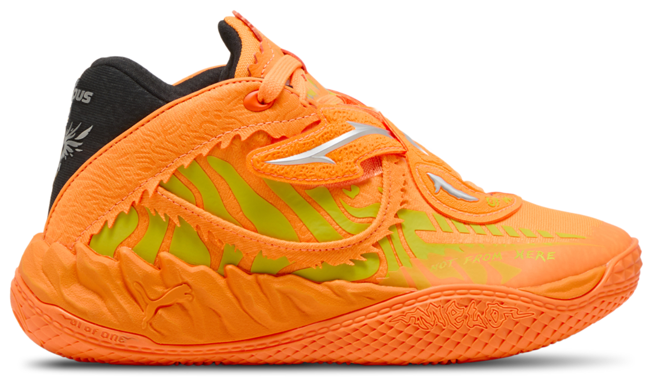 PUMA MB.05 Fast & Furious Image 1 of 7. Tap to open photo gallery.