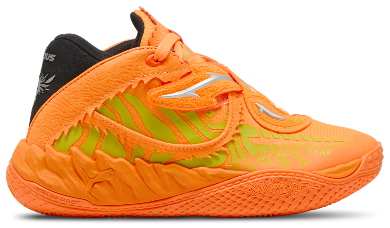 PUMA MB.05 Fast & Furious Image 1 of 7. Tap to open photo gallery.