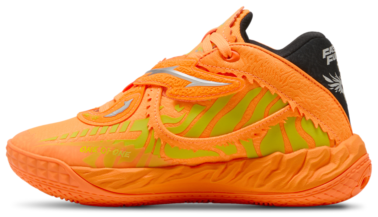 PUMA MB.05 Fast & Furious Image 2 of 7. Tap to open photo gallery.