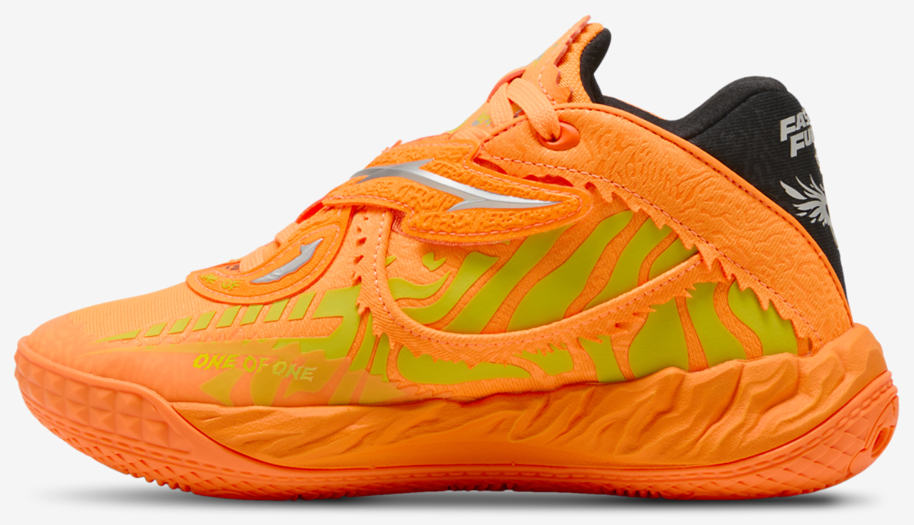 PUMA MB.05 Fast & Furious Image 2 of 7. Tap to open photo gallery.