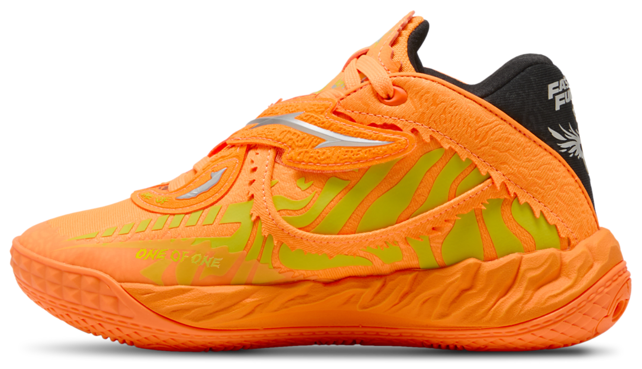 PUMA MB.05 Fast & Furious Image 2 of 7. Tap to open photo gallery.