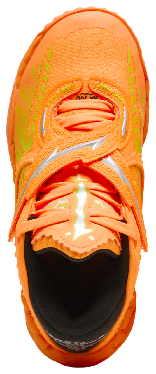 PUMA MB.05 Fast & Furious Image 4 of 7. Tap to open photo gallery.