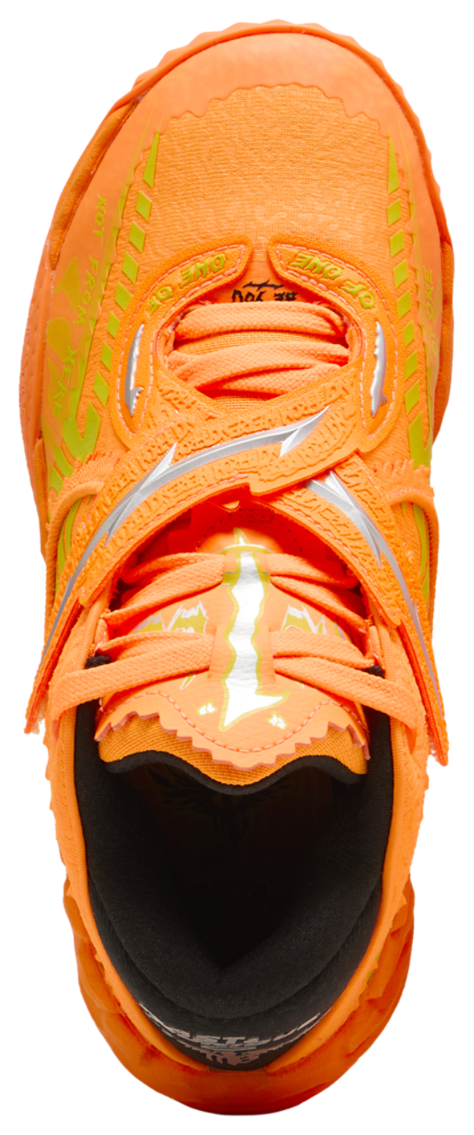 PUMA MB.05 Fast & Furious Image 4 of 7. Tap to open photo gallery.