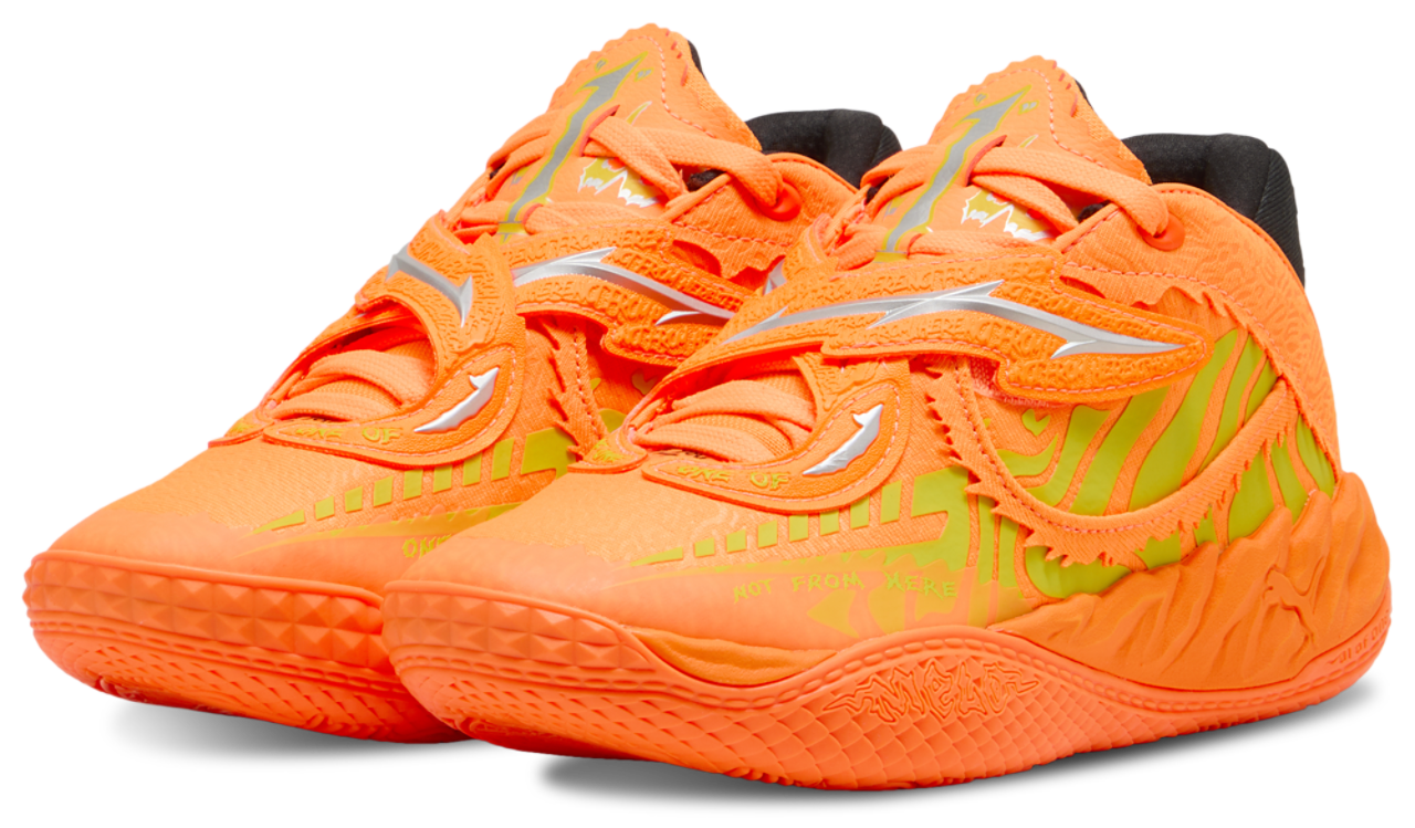 PUMA MB.05 Fast & Furious Image 6 of 7. Tap to open photo gallery.