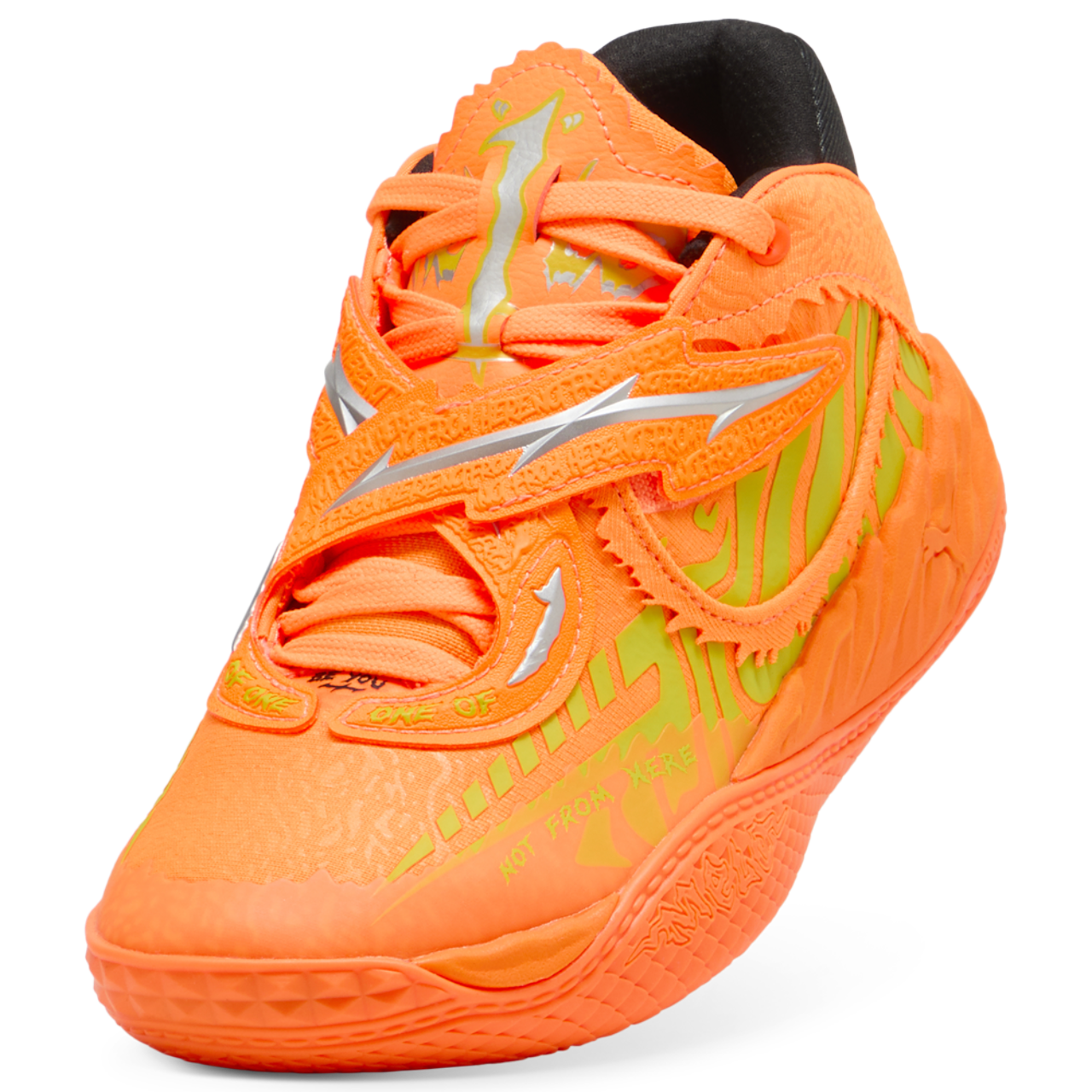 PUMA MB.05 Fast & Furious Image 7 of 7. Tap to open photo gallery.