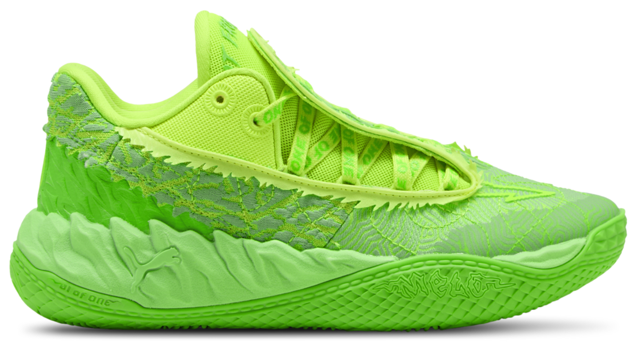 PUMA MB.05 Low  Image 1 of 7. Tap to open photo gallery.