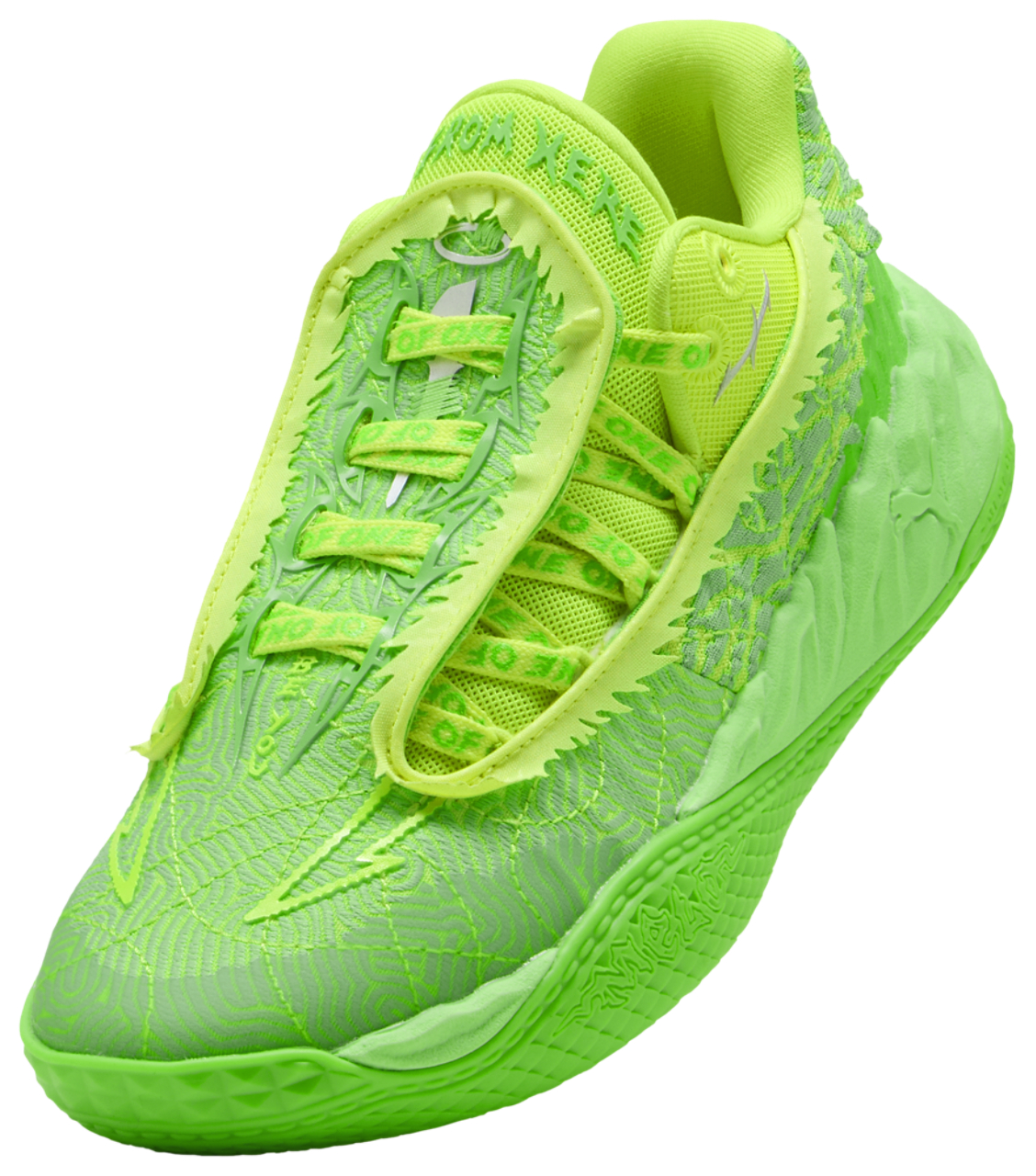 PUMA MB.05 Low  Image 7 of 7. Tap to open photo gallery.