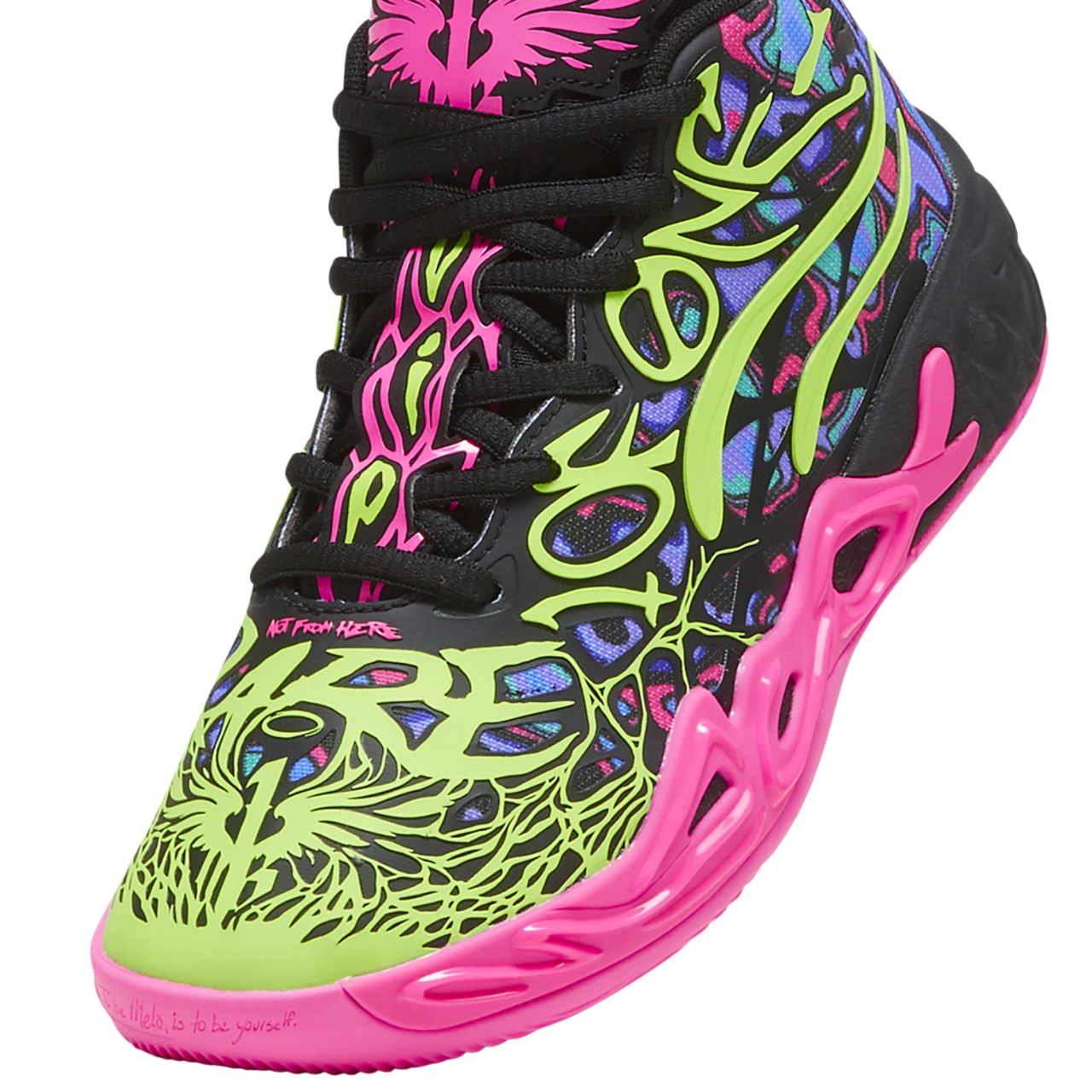 PUMA MB4 Heem | Champs Sports Canada