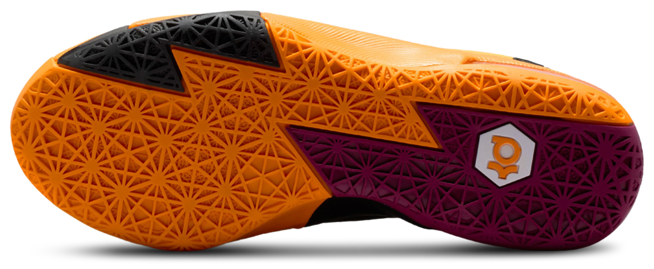 Nike KD VI Image 5 de 5. Appuyez pour ouvrir la galerie de photos.
